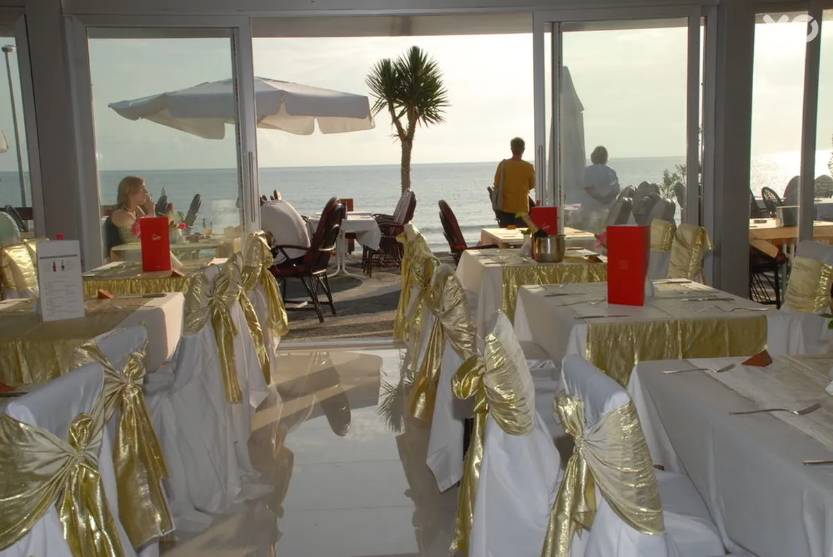 Nova Beach Hotel