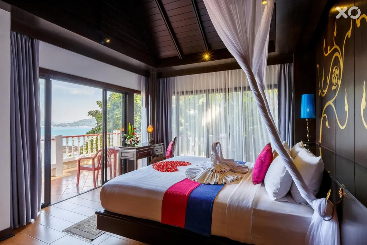Namaka Resort Kamala