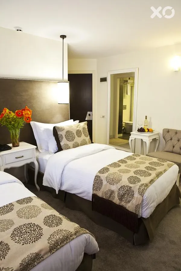 Taxim Town Hotel