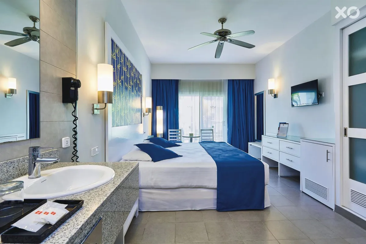 ClubHotel Riu Bambu