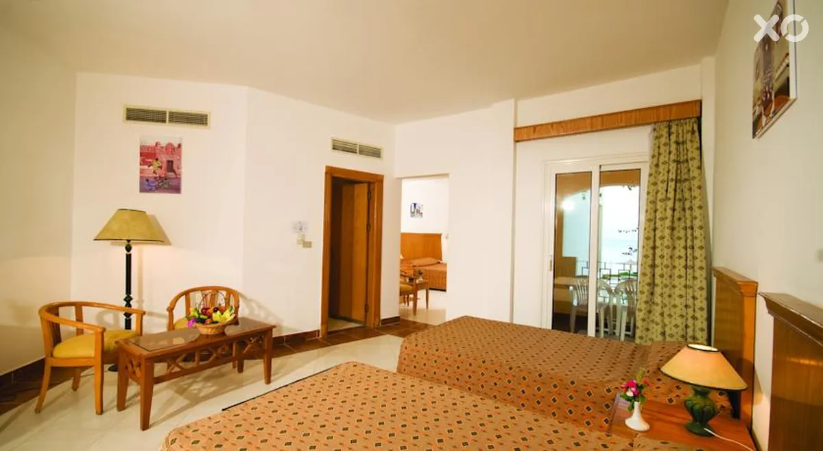 Blue Reef Resort Marsa Alam