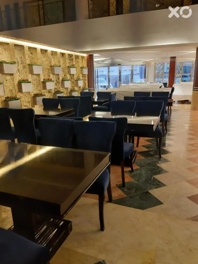 Al Bustan Hotel Sharjah