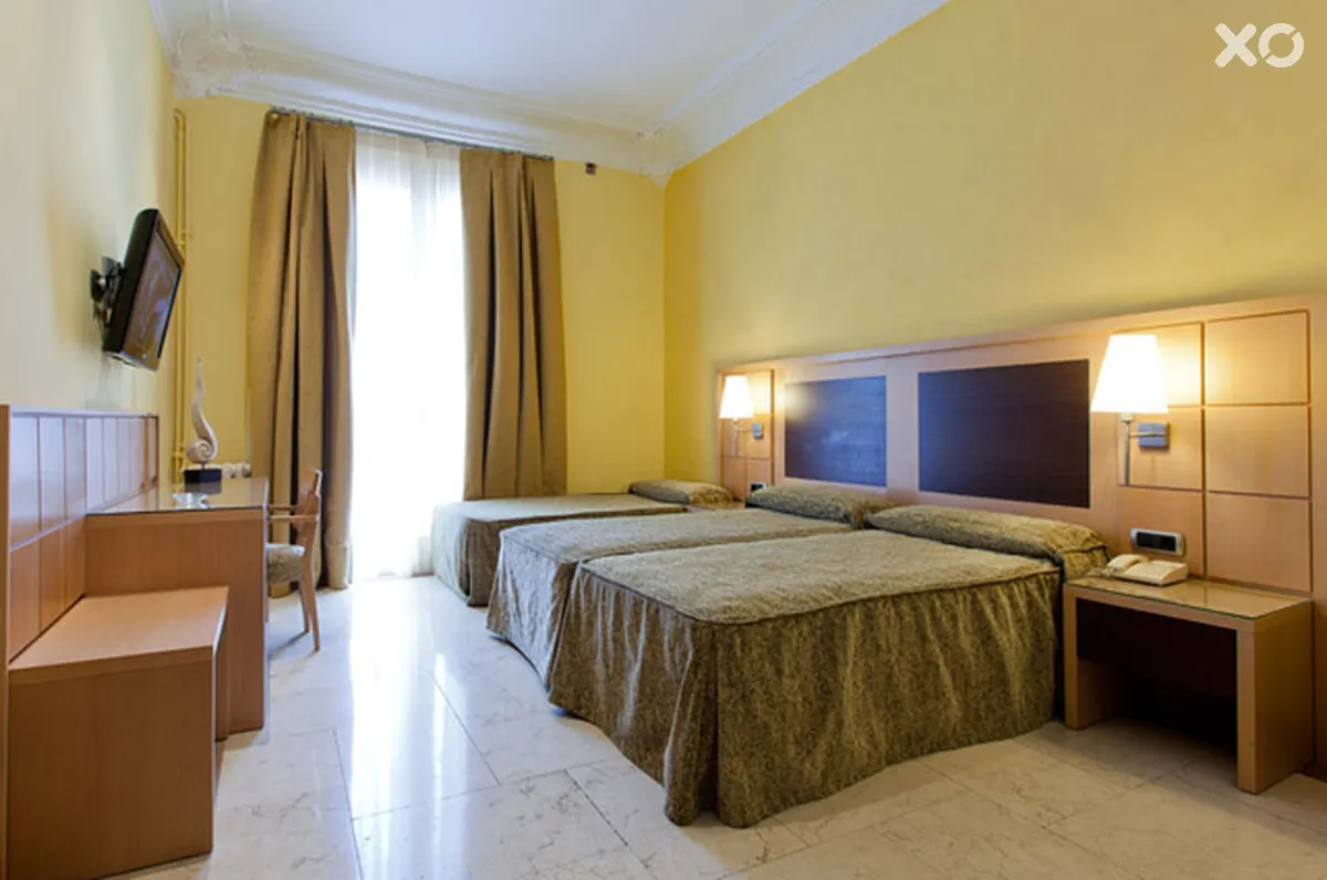 Nouvel Hotel