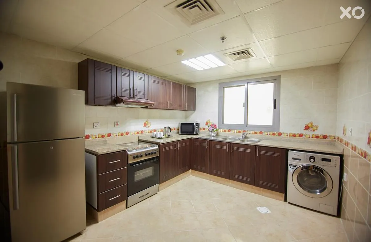 Dream City Hotel Apartments