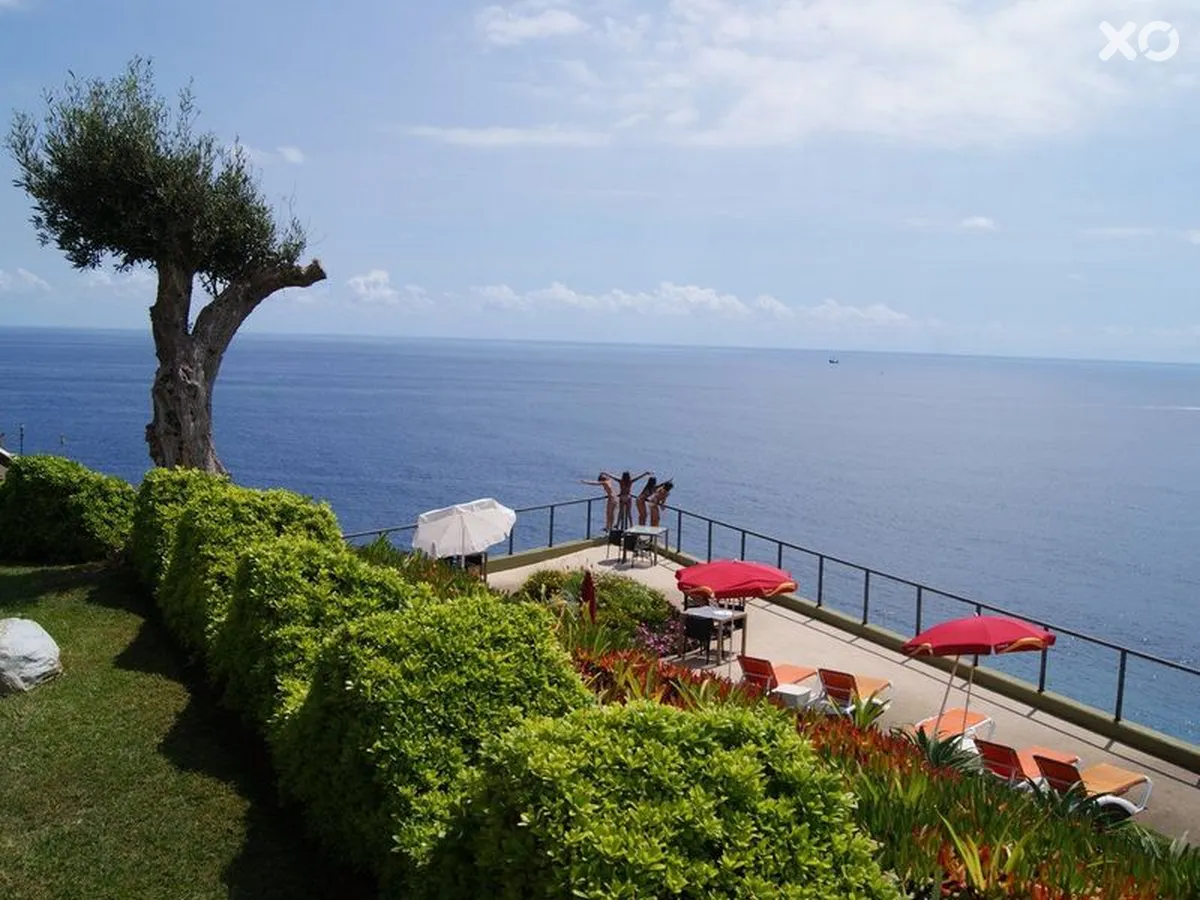 Golden Residence Hotel
