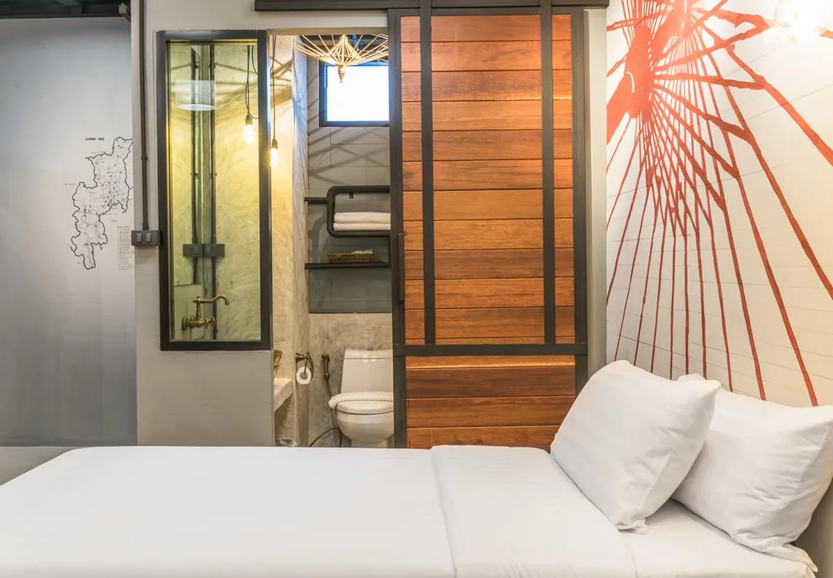 Sea Crest by Jomtien