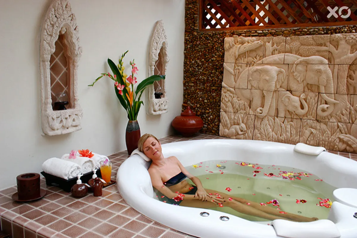 Koh Chang Paradise Resort & Spa
