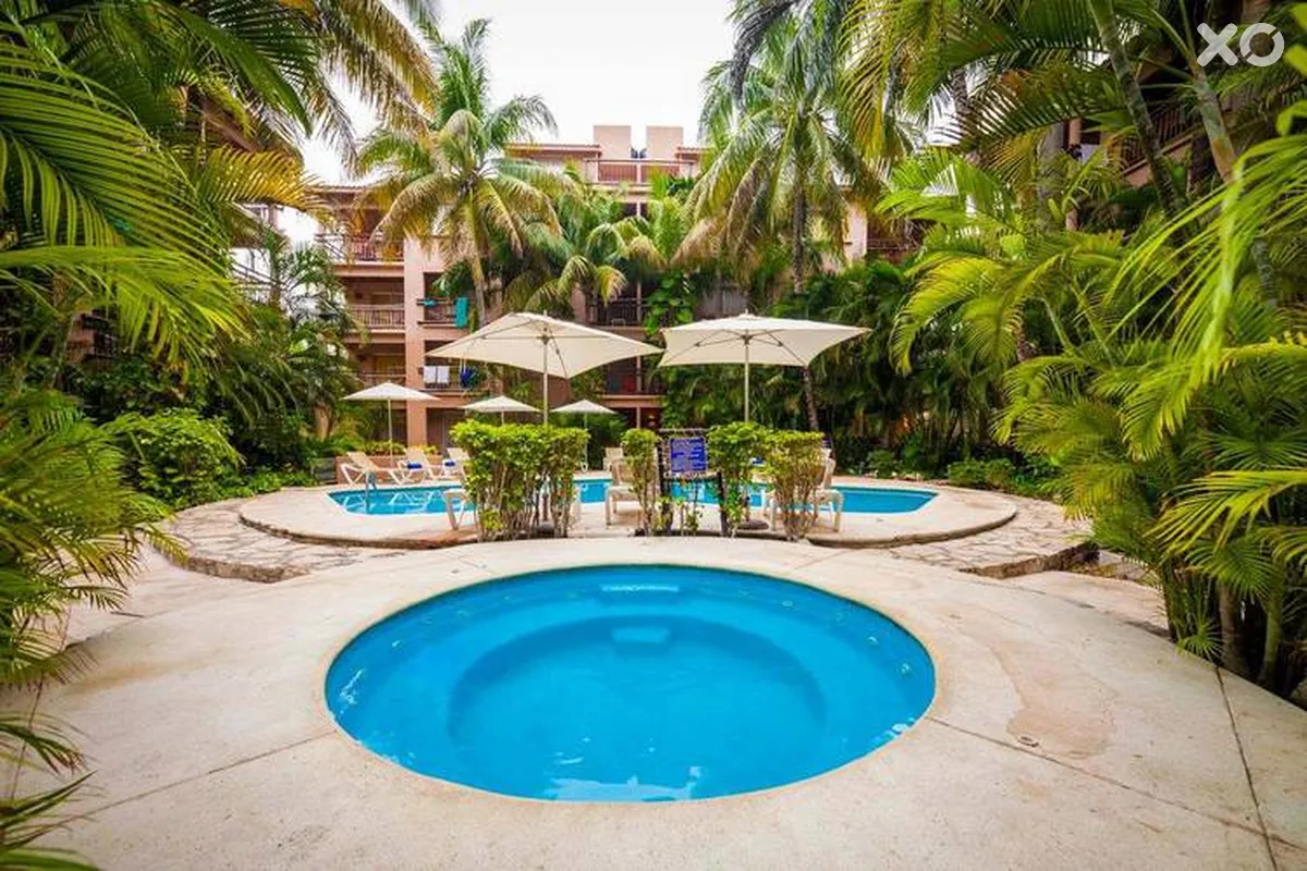 Tukan Hotel & Beach Club
