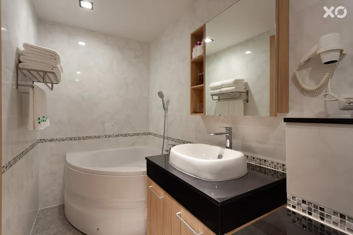Grand Kata VIP