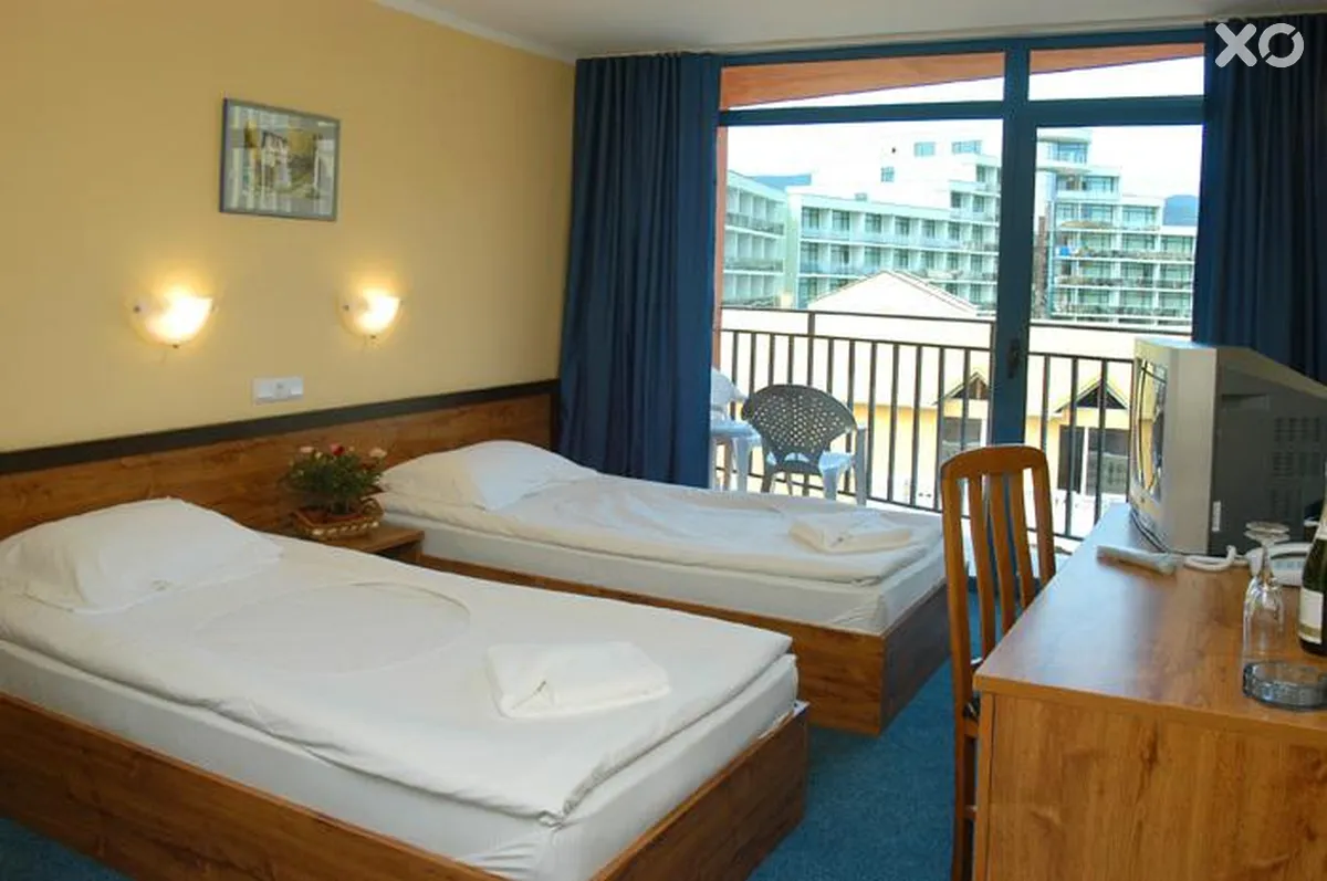 MPM Hotel Condor