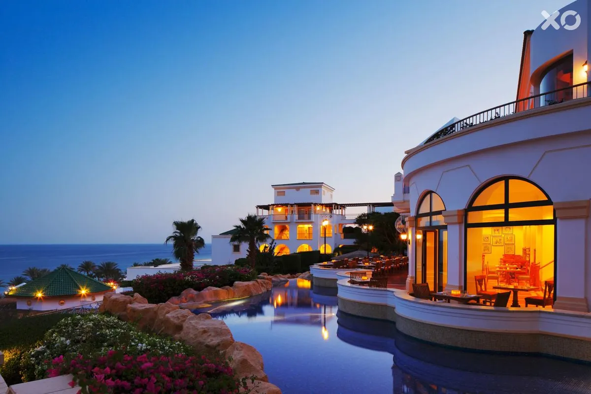 Park Regency Sharm El Sheikh