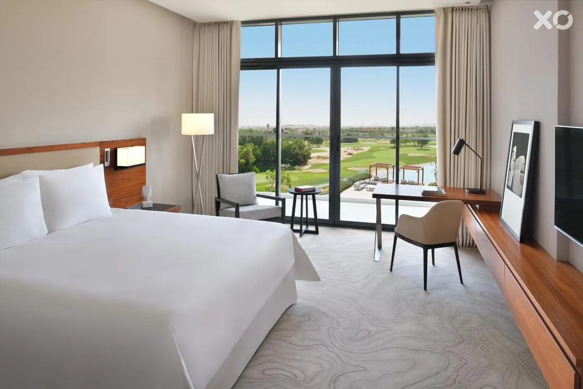 Vida Emirates Hills