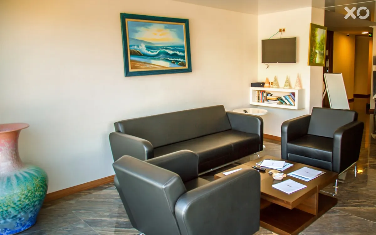 Emily Rose Hotel