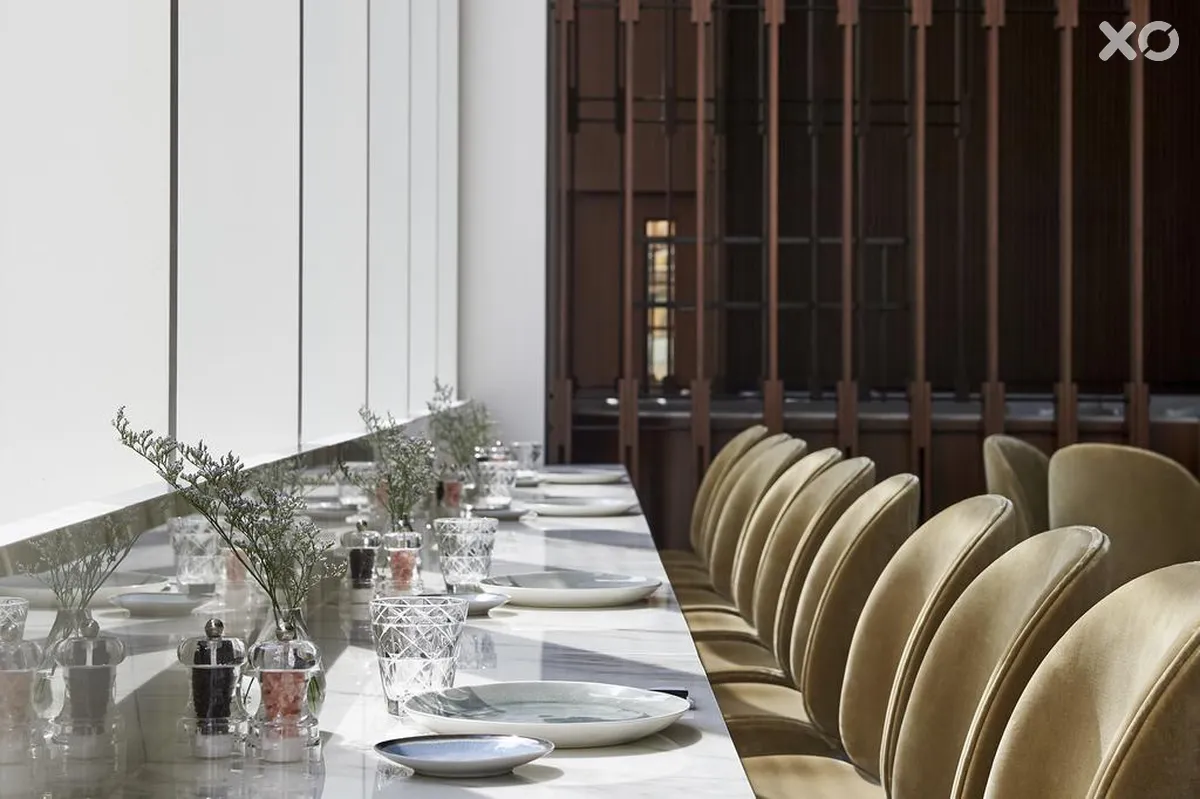 FORM Hotel Dubai