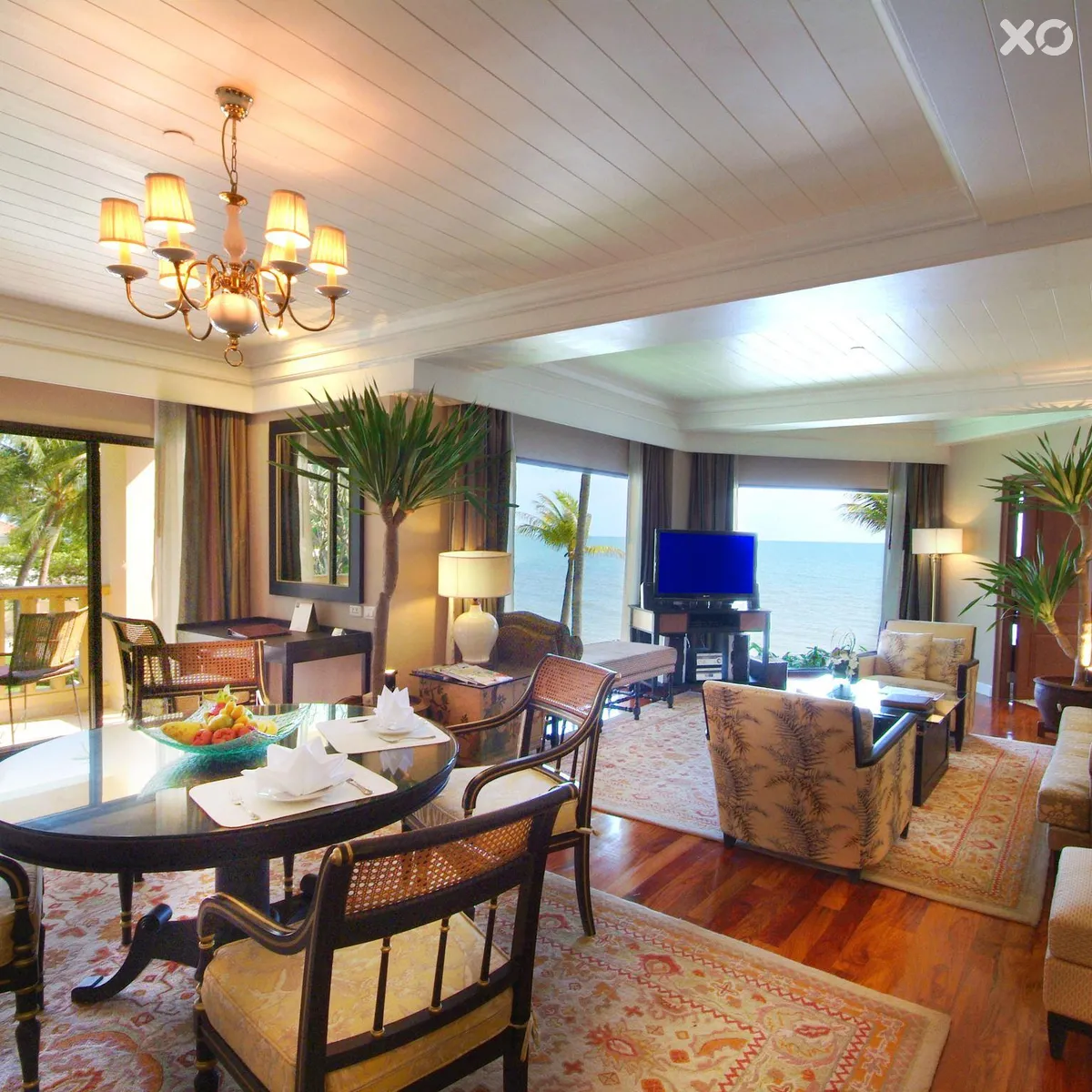 Dusit Thani Hua Hin