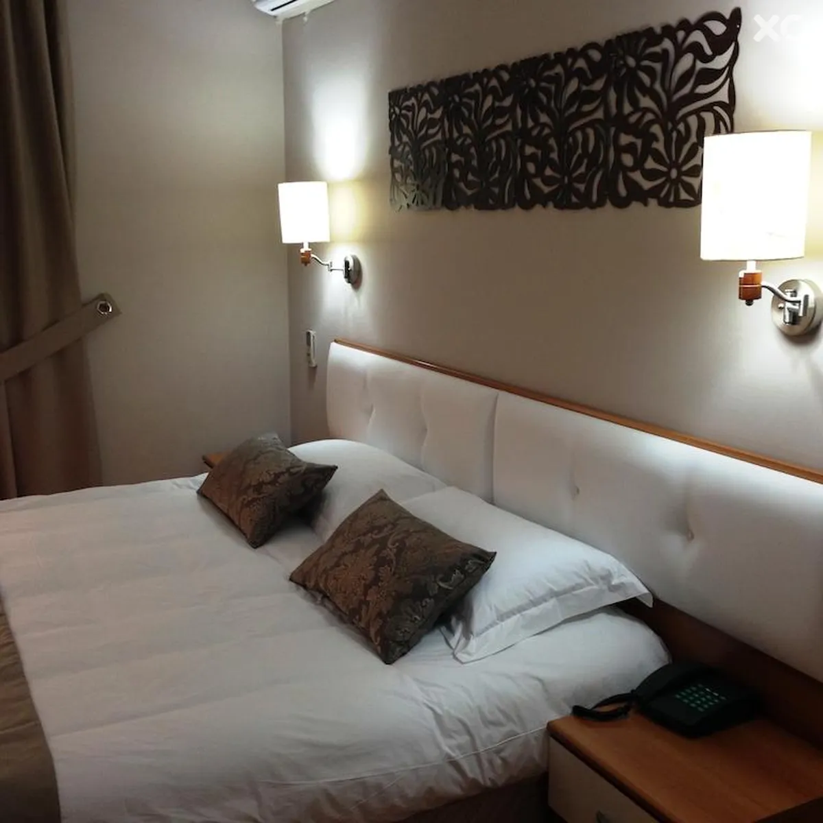 Arvi Hotel