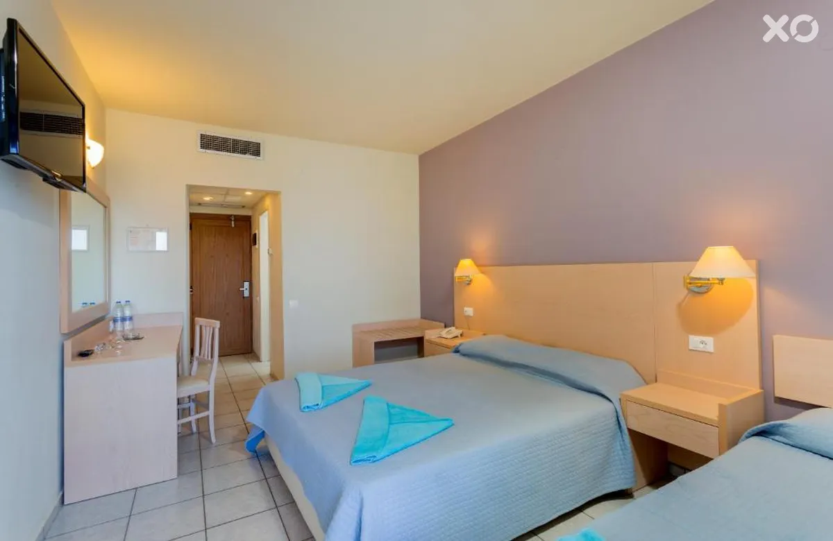 Dessole Malia Beach