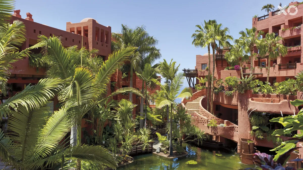 The Ritz-Carlton, Abama