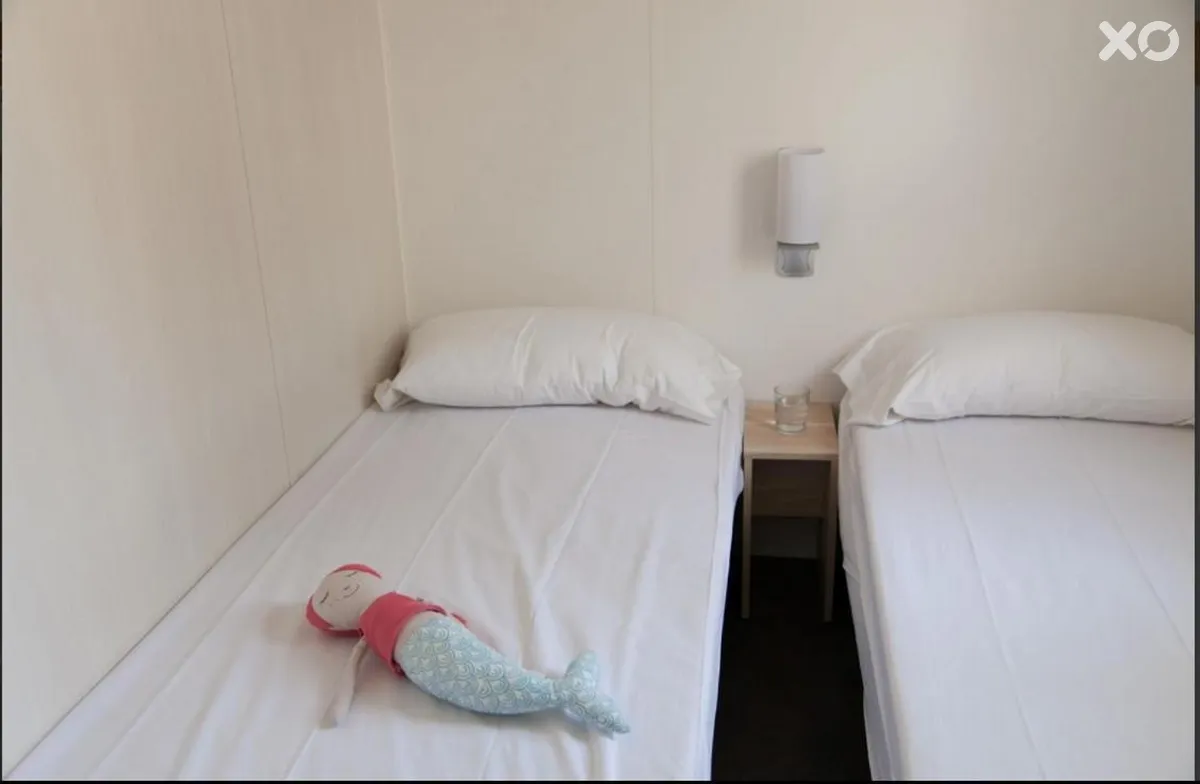 Camping Caballo de Mar