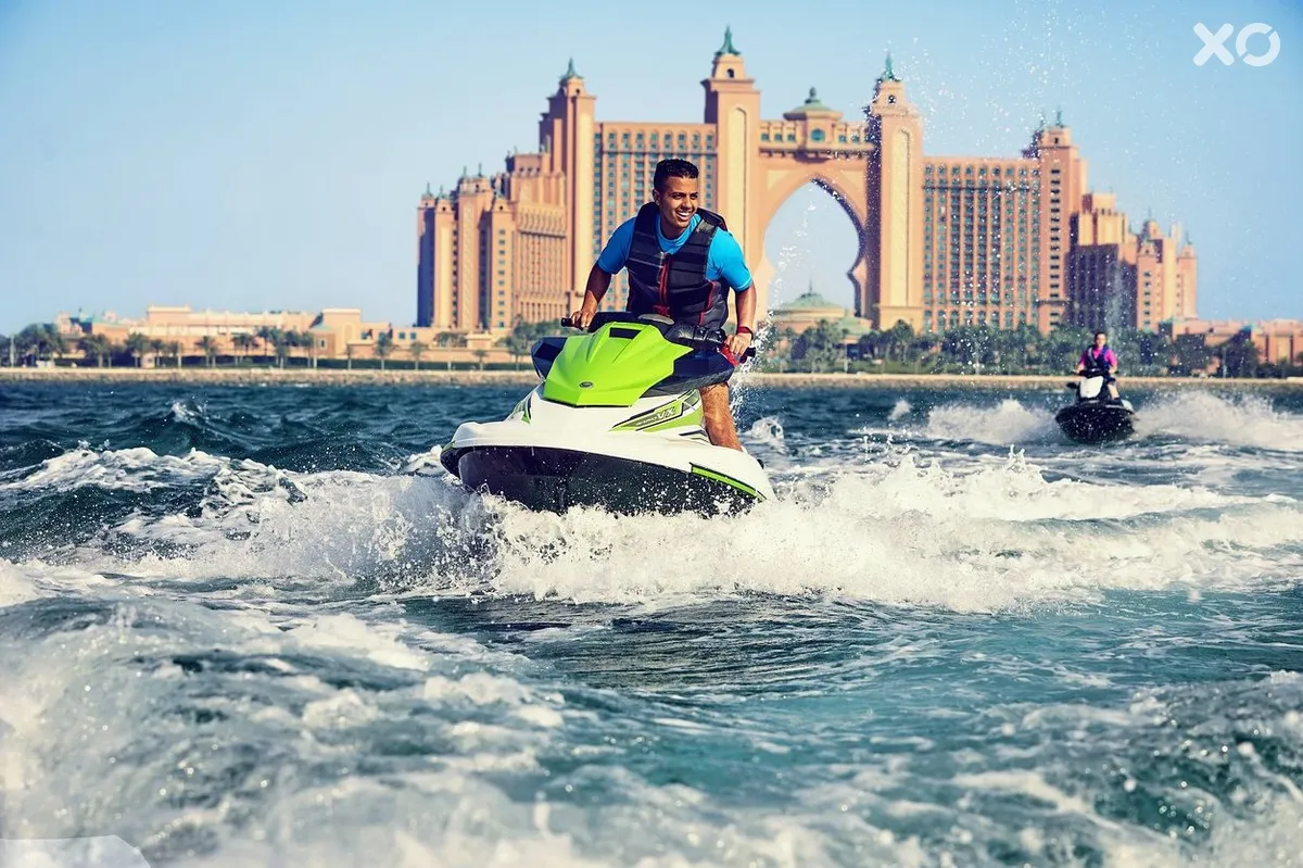 Atlantis The Palm