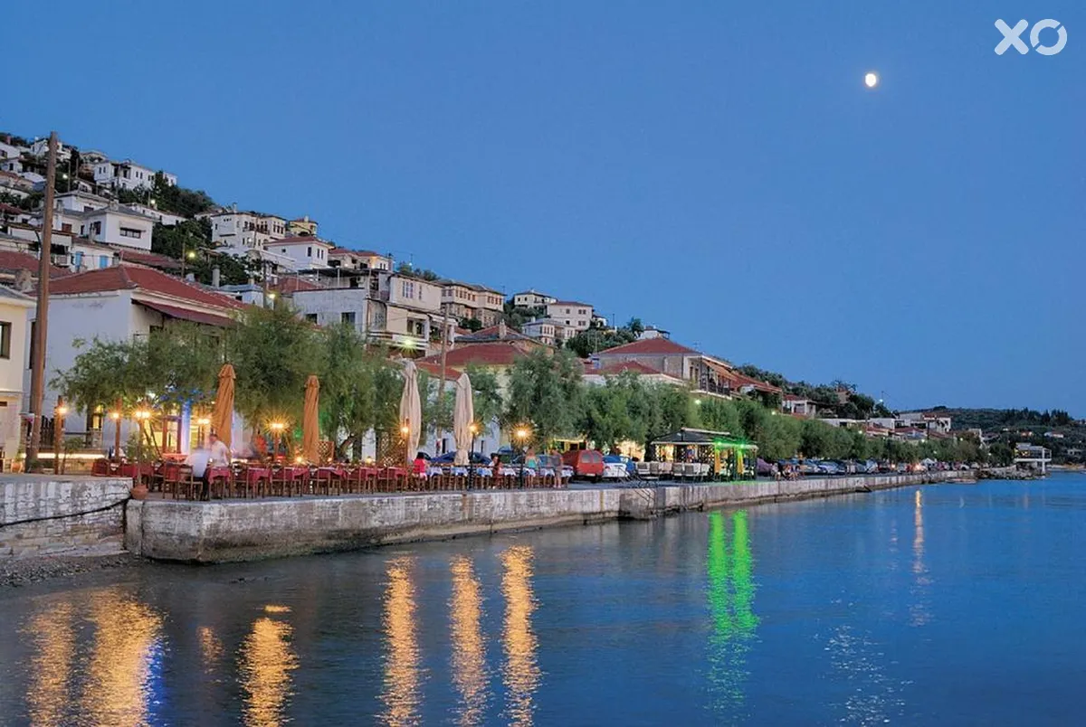 Katia Hotel