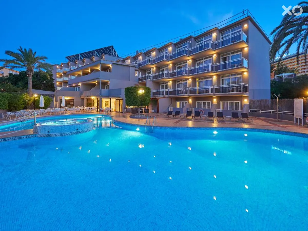 BQ Augusta Hotel