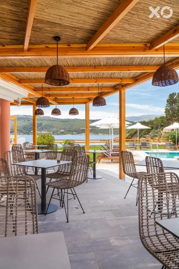 Blue Style Resort