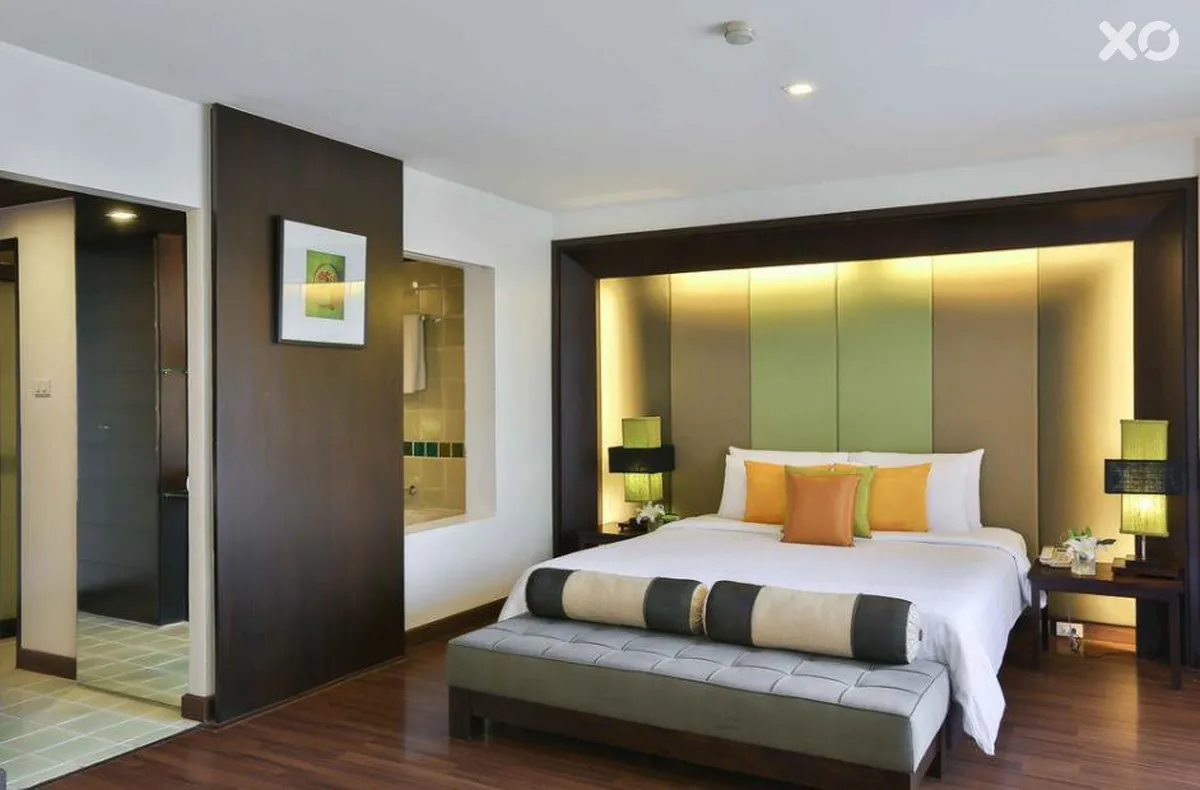 Sunbeam Hotel Pattaya