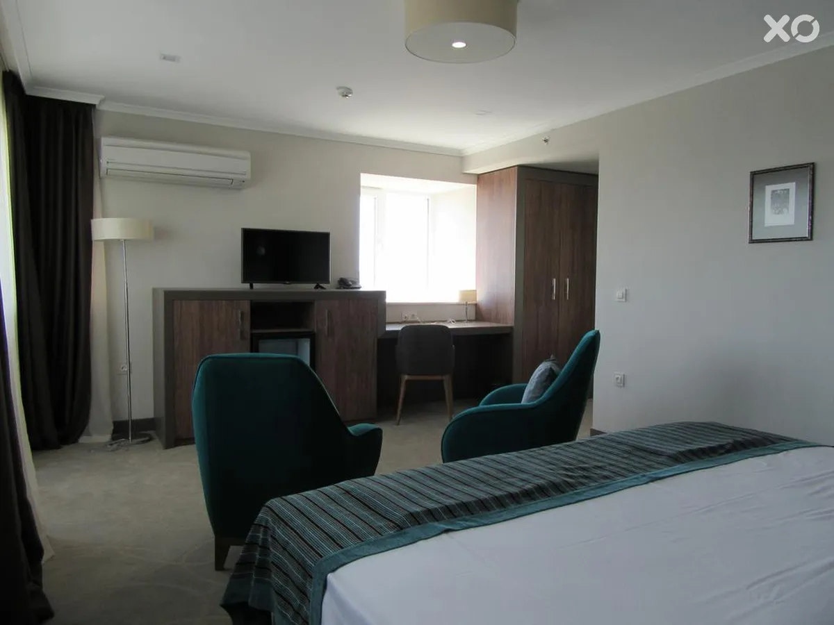 Cherno More Hotel & Casino