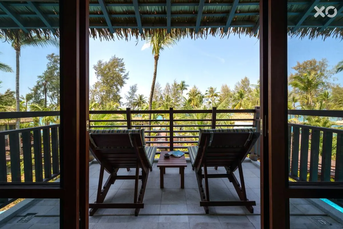 The Haven Khao Lak
