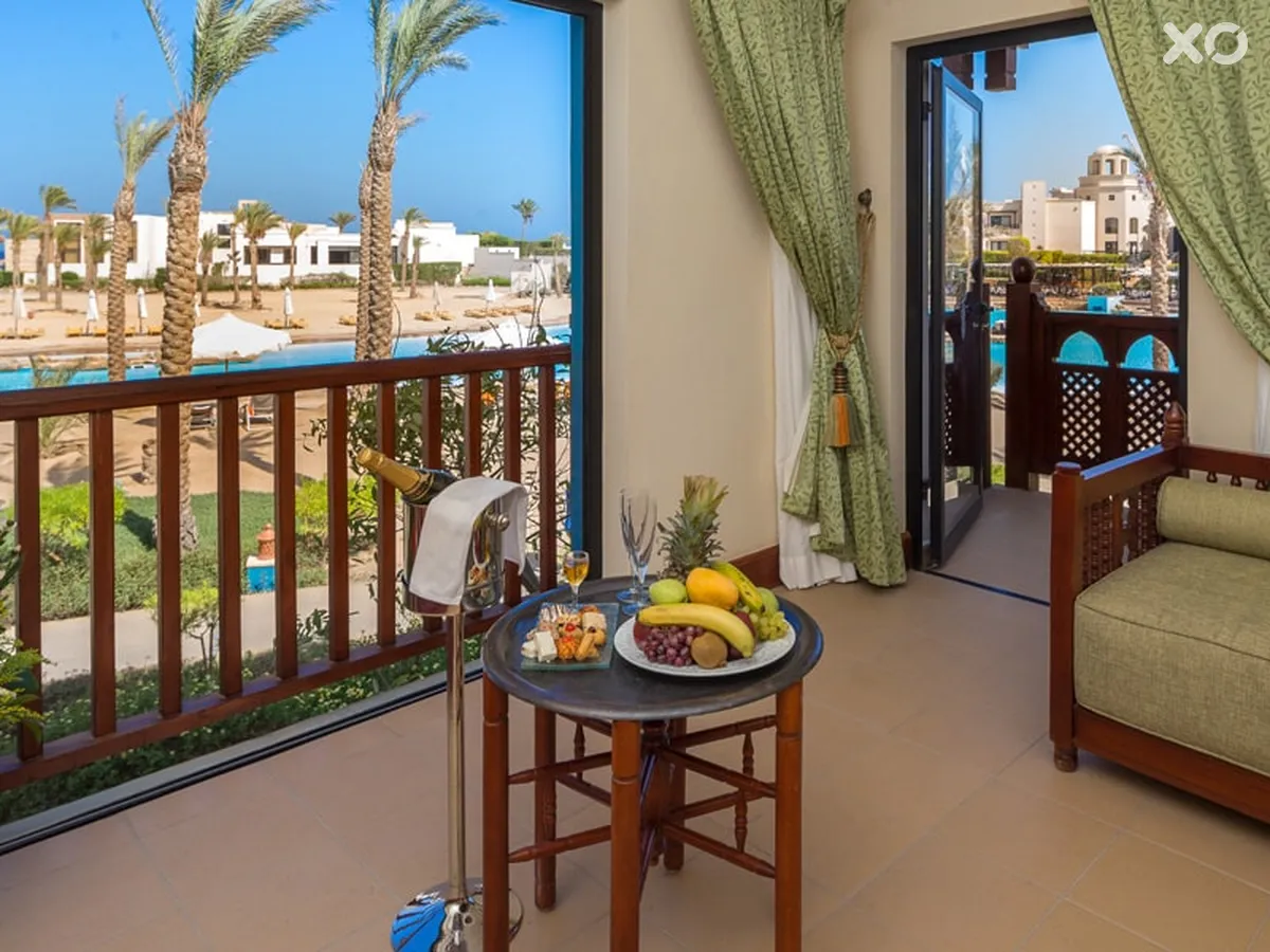 Albatros Oasis Port Ghalib