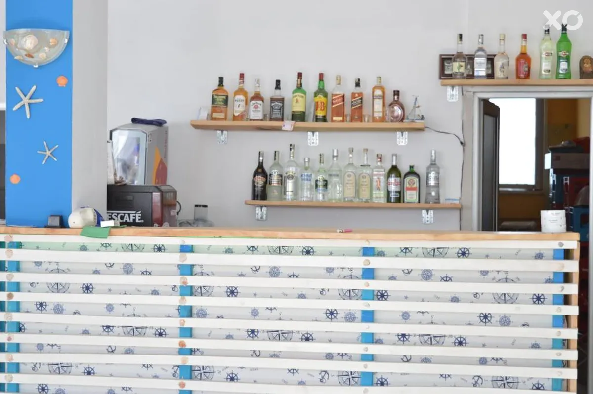 Sozopol Hotel