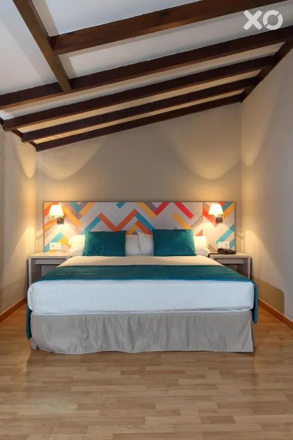 O7 Tenerife Hotel