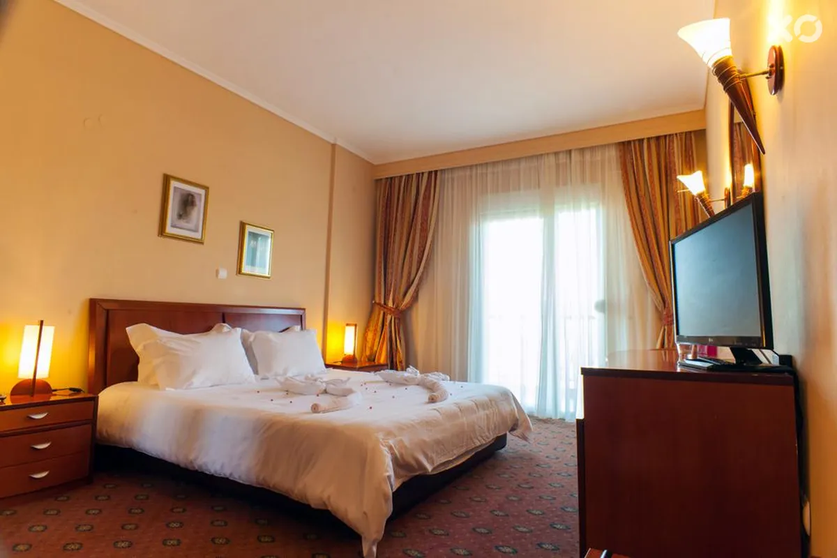 Ambassador Hotel