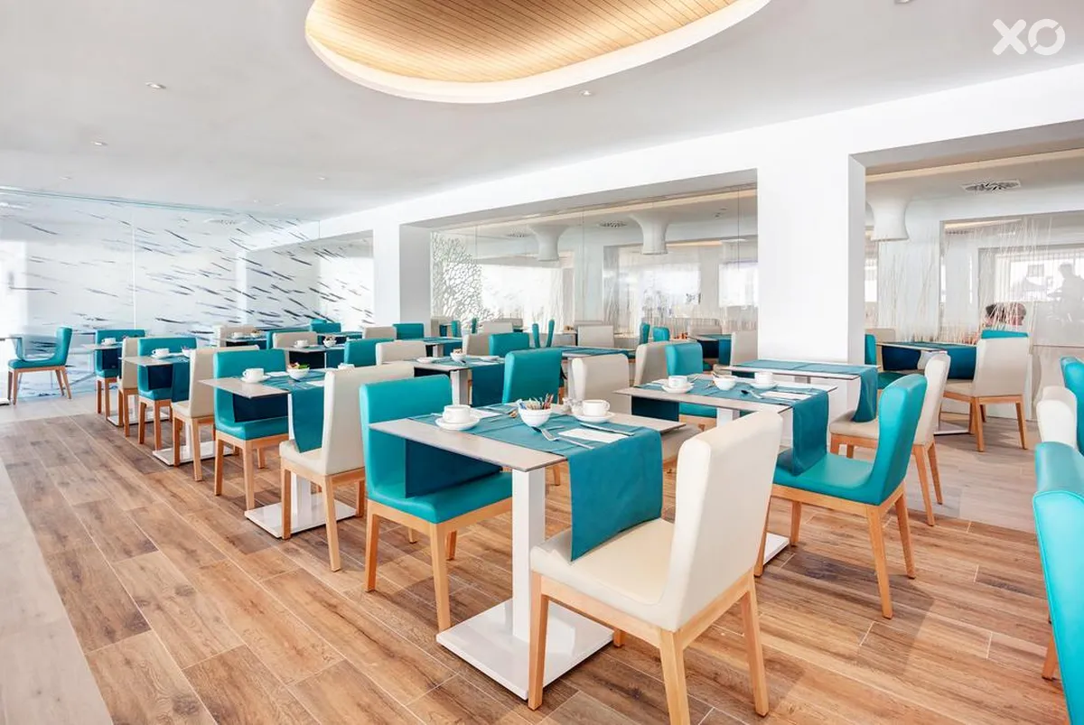 The Sea Hotel by Grupotel