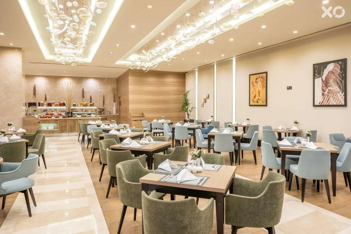 Clarion Hotel Golden Horn