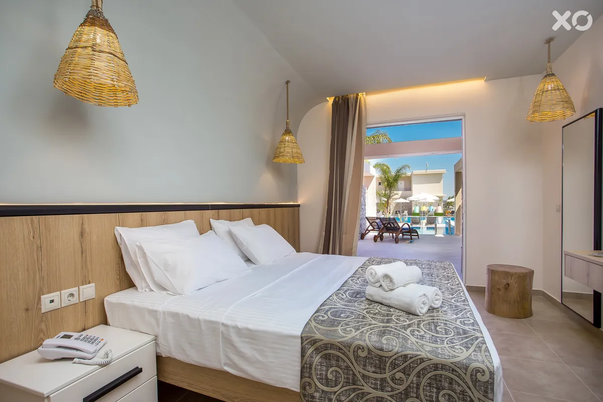 Venezia Resort Hotel