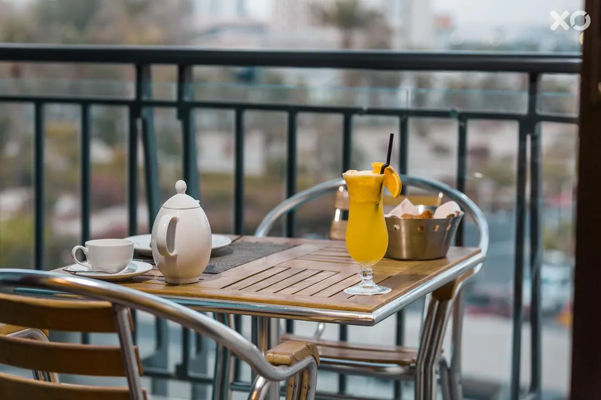 Arabian Park Edge by Rotana