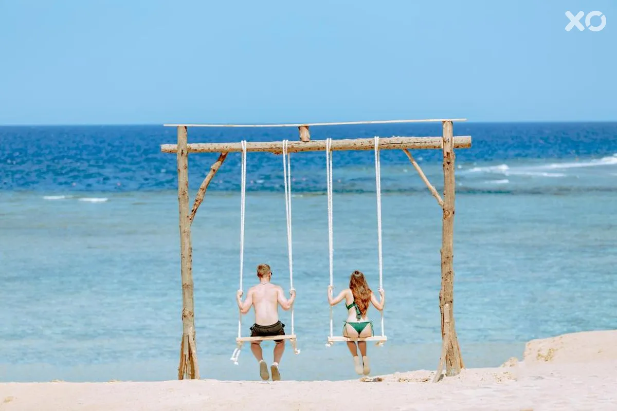 Albatros Villaggio Resort Portofino Marsa Alam