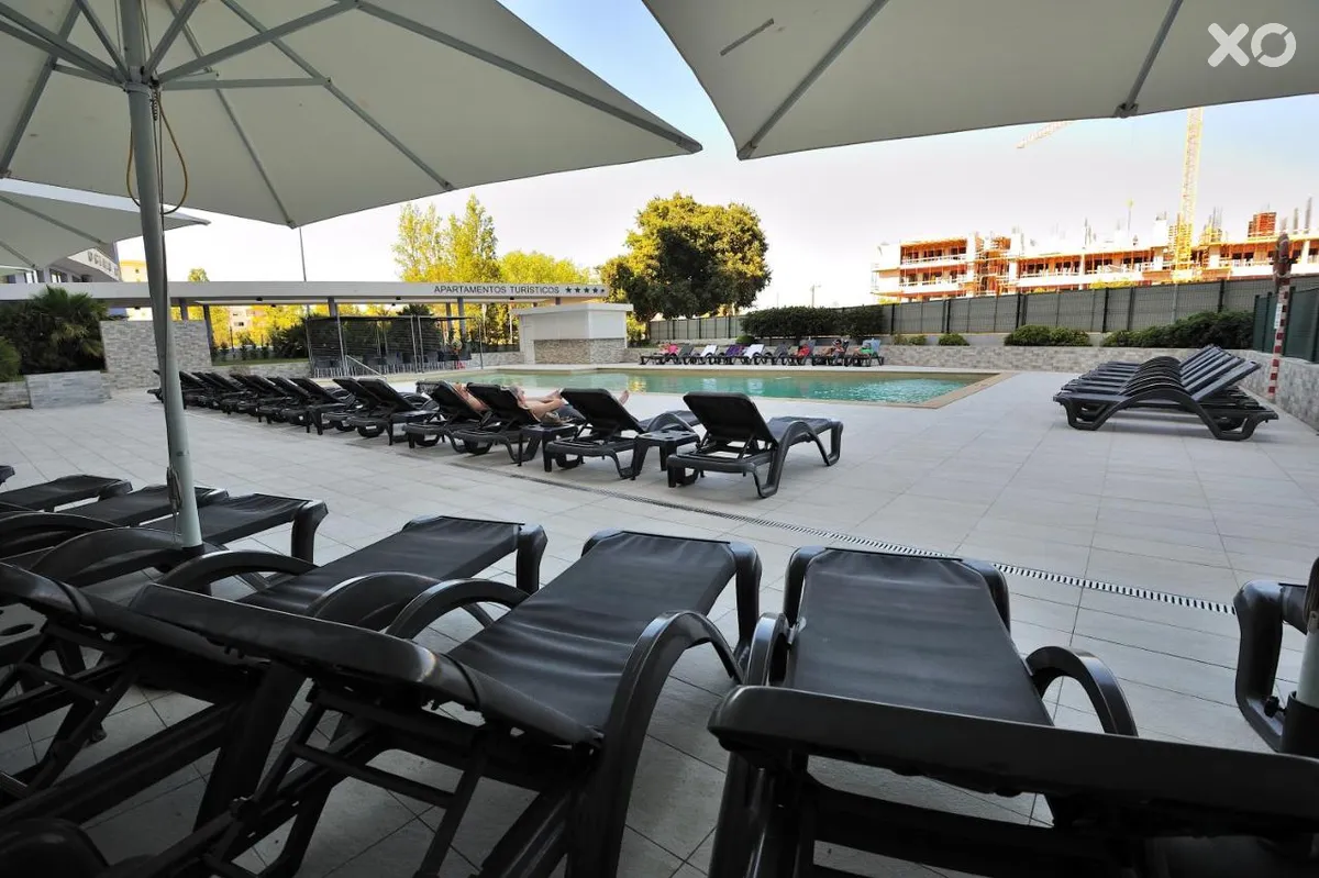 Oceano Atlantico Apartments
