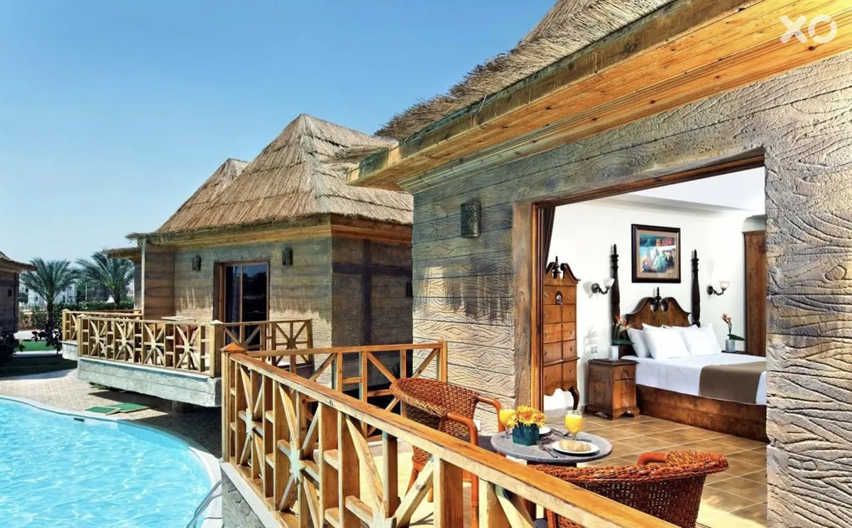 Albatros Aqua Blu Resort