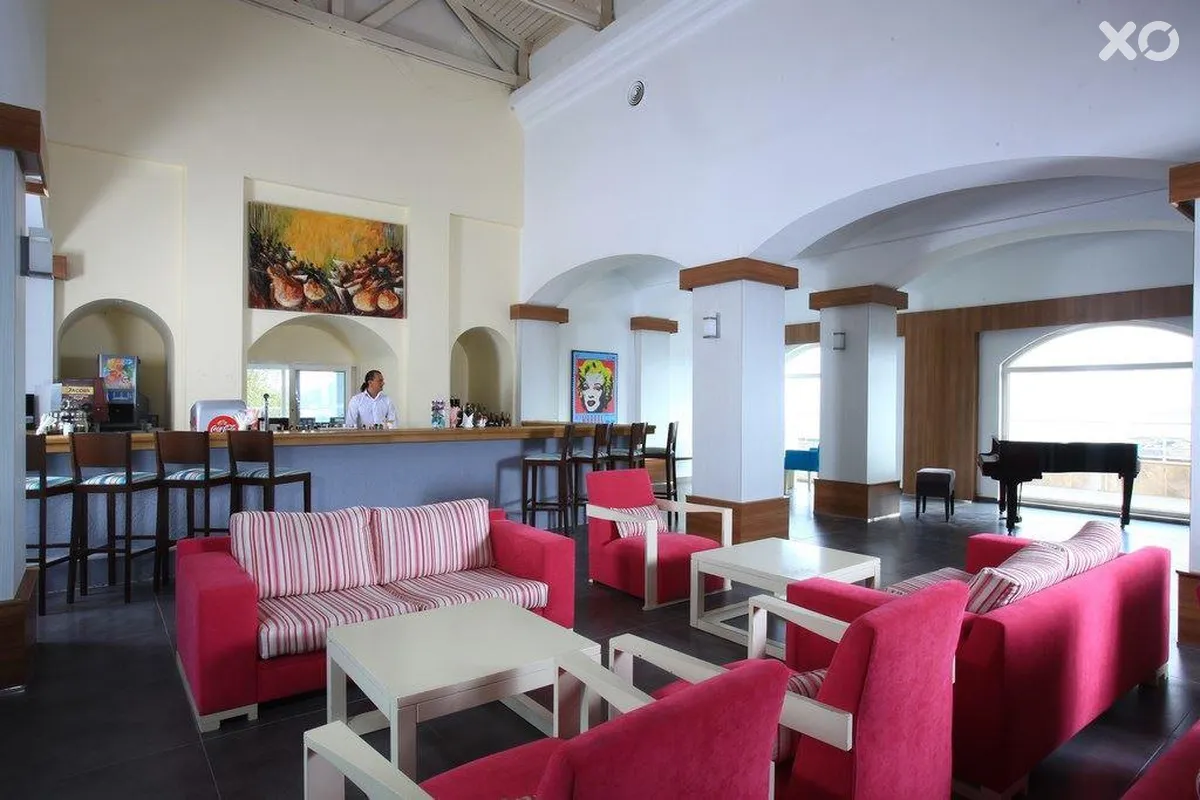 Holiday Inn Resort Bodrum