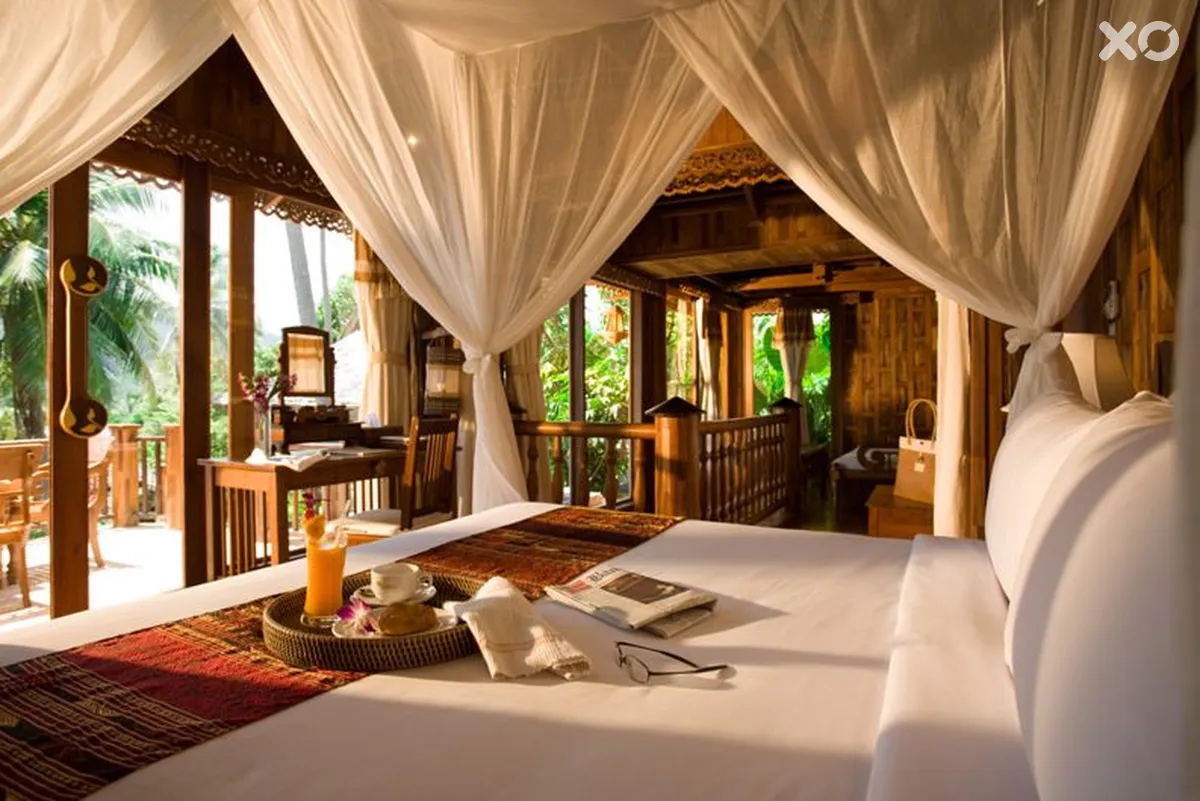 Santhiya Koh Phangan Resort & Spa