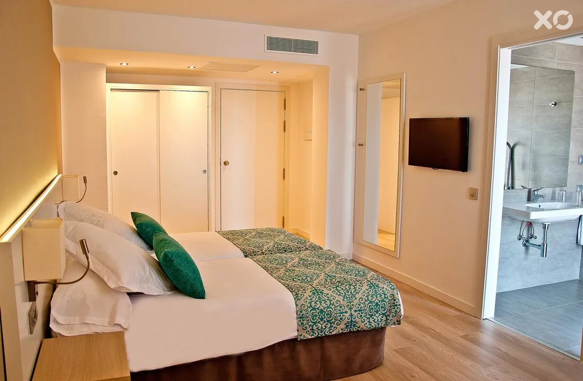 BQ Delfin Azul Hotel