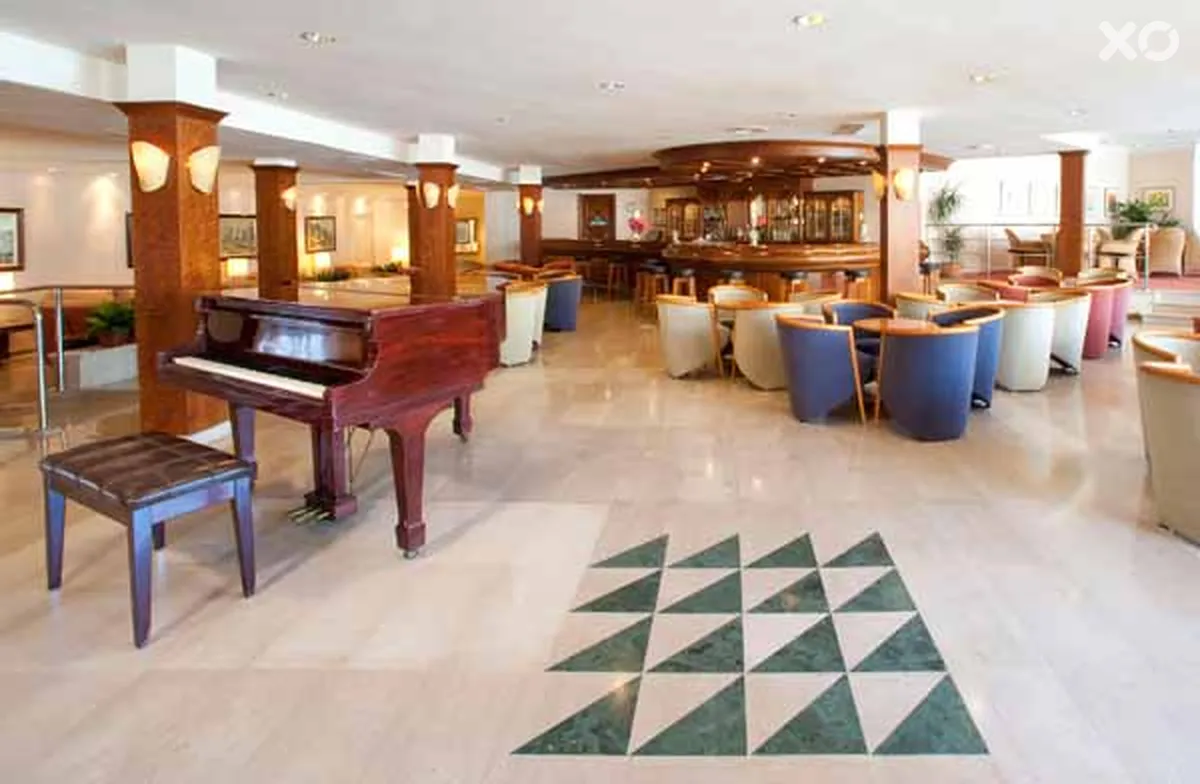 Grupotel Nilo & Spa