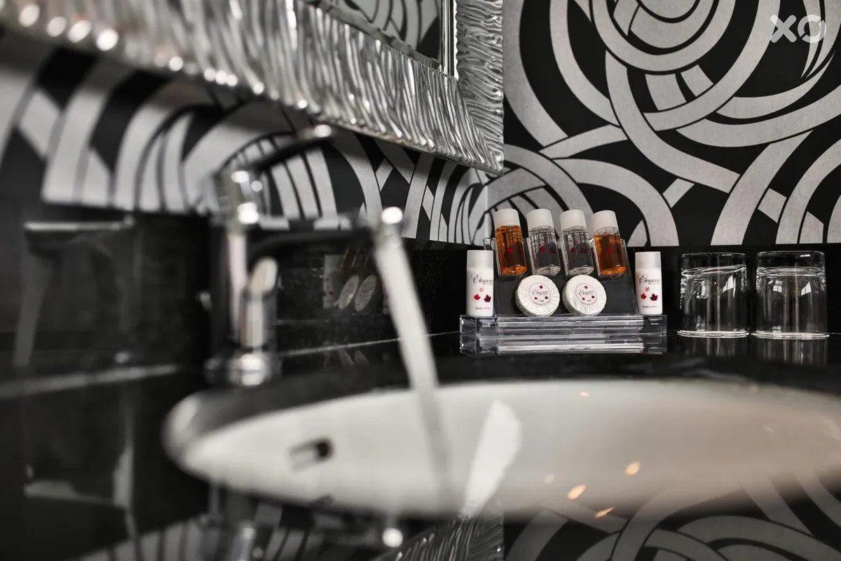 The Josephine Boutique Hotel