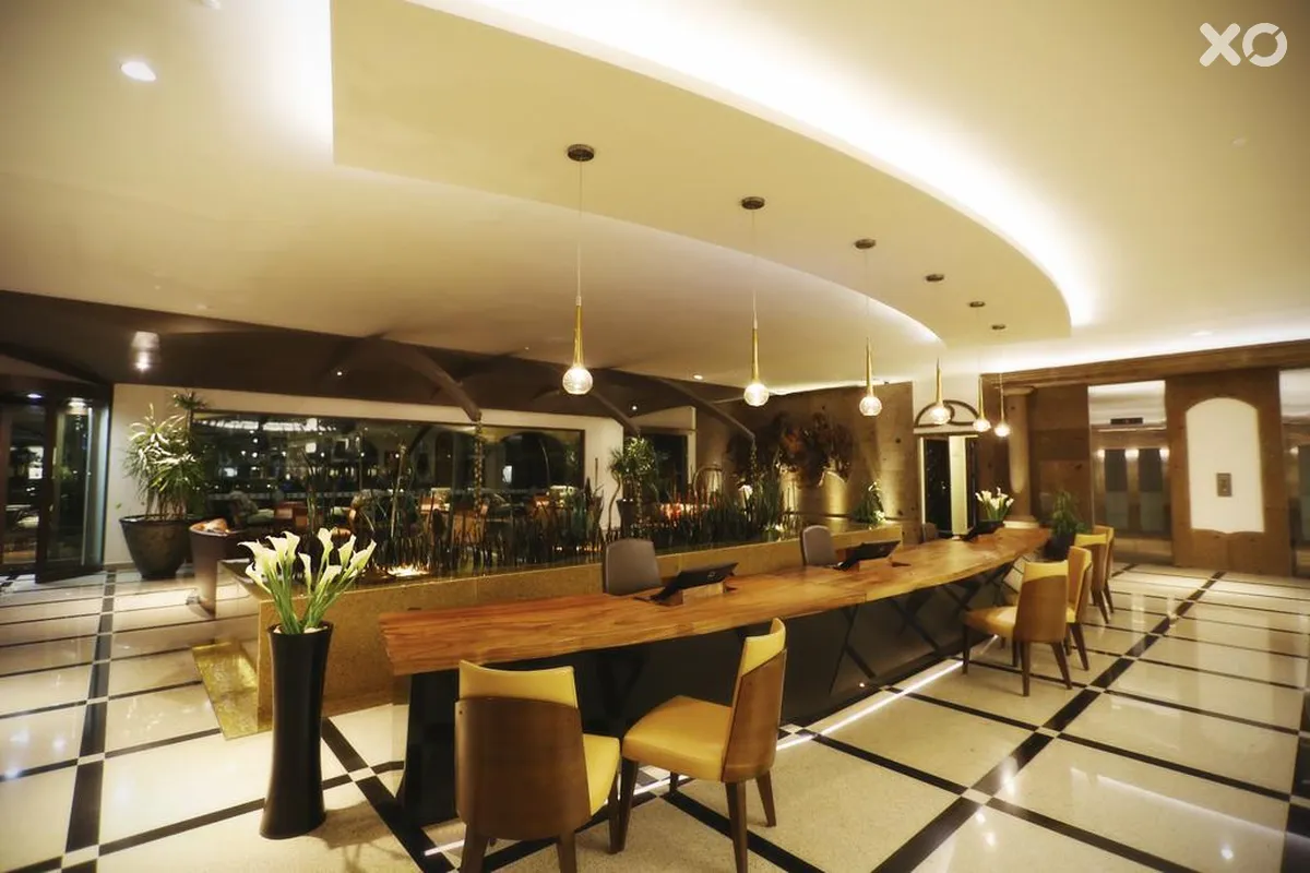Grand Residences Riviera Cancun