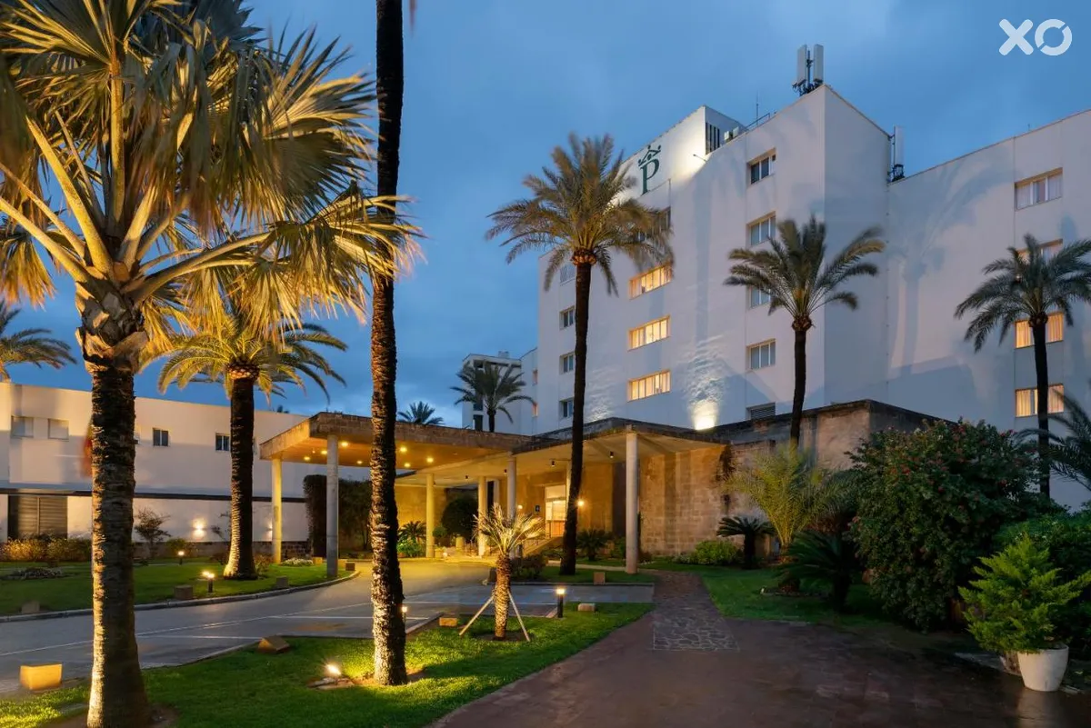 Parador de Javea