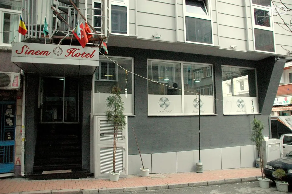Sinem Hotel