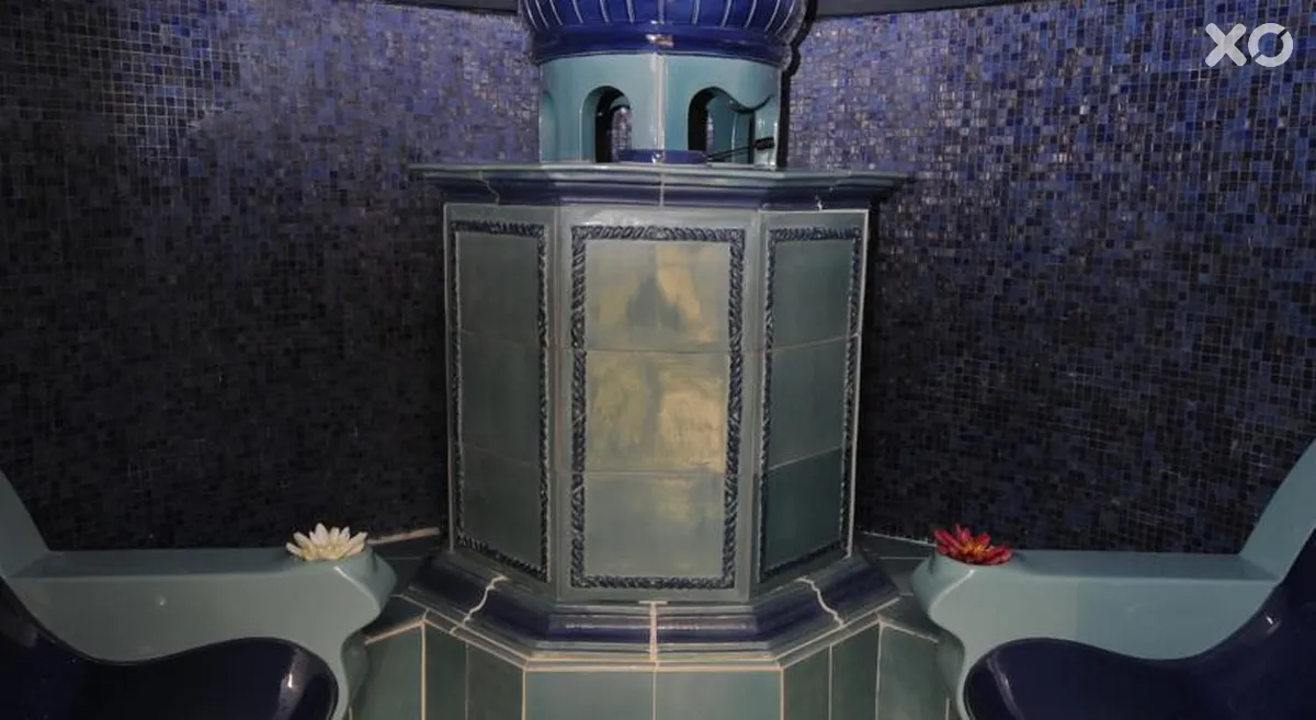 The Library Hotel & Wellness Resort